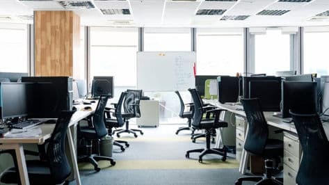 Is working from home a good idea for your staff and business? … probably not