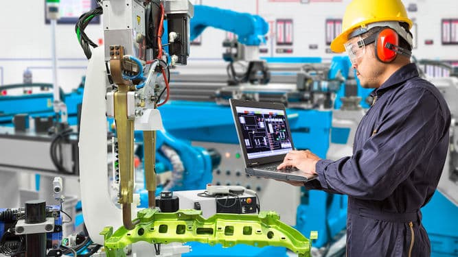 Optimising the benefits from the Australian Government Manufacturing industry incentives