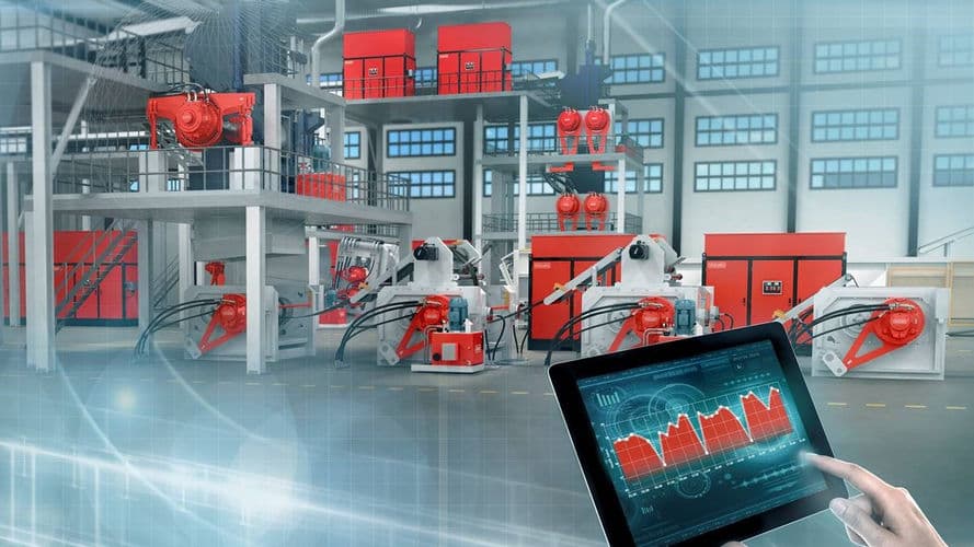 Lean and Industry 4.0