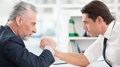 Workforce Generational Change