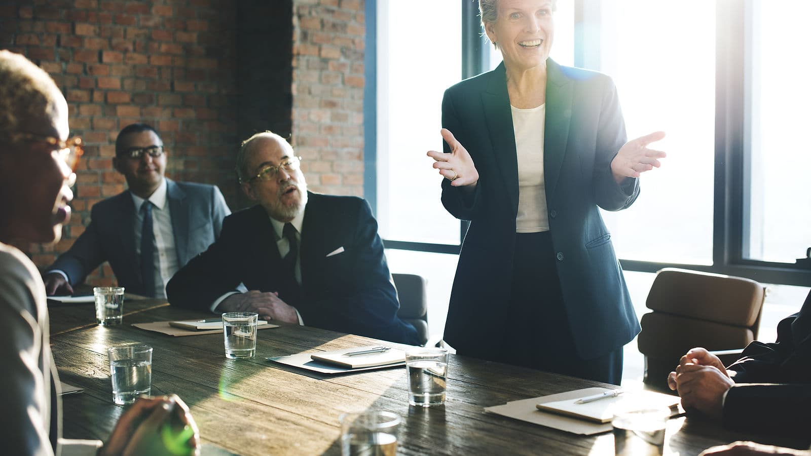 Practical strategies for better meetings