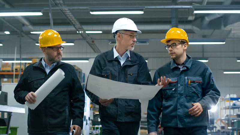 Are you having trouble hiring experienced, skilled staff?