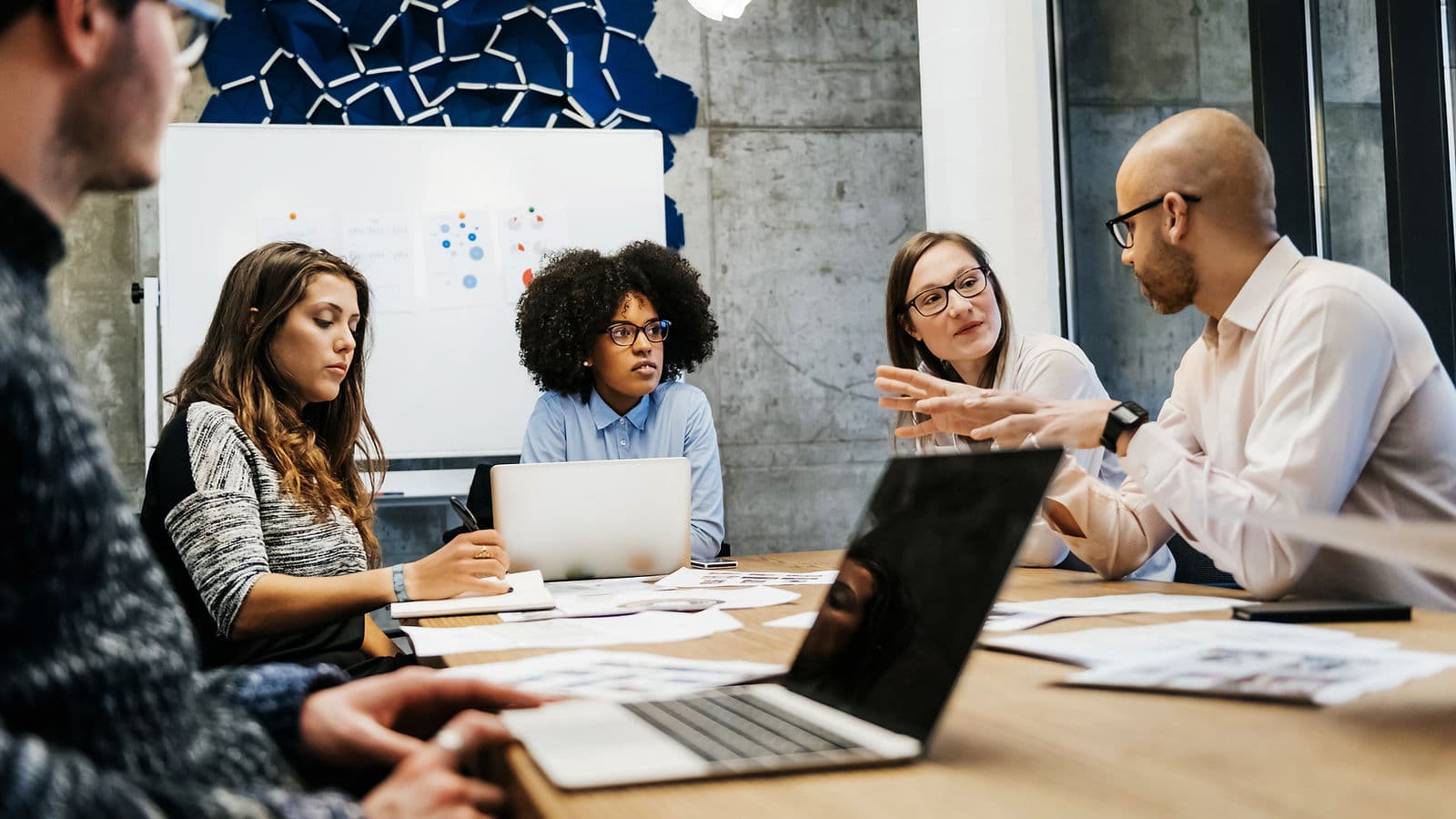5 tips for building a great BPI team
